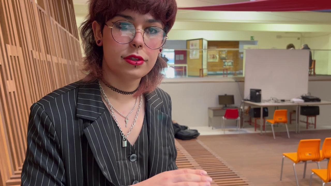"Se non mi avessero permesso di chiamarmi Sofia avrei lasciato la scuola"
