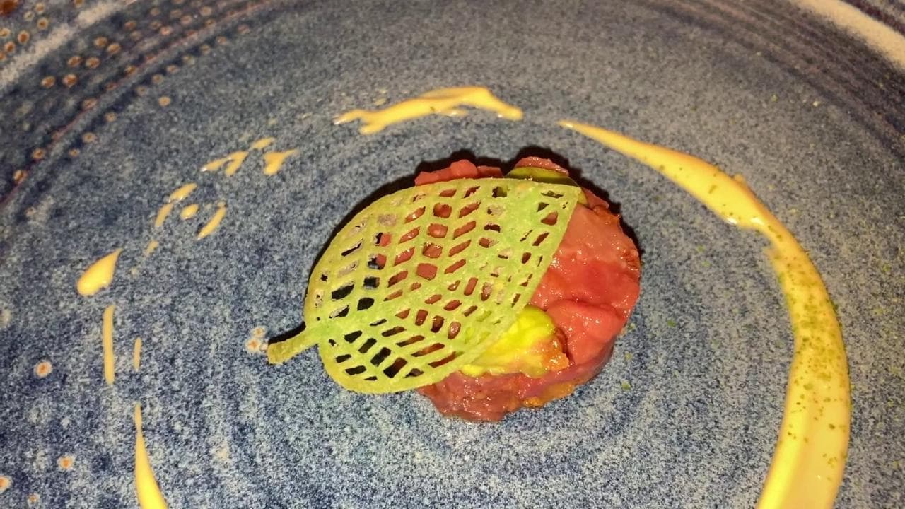 Vademecum dei sapori: ragù di coniglio al wine resort flegreo