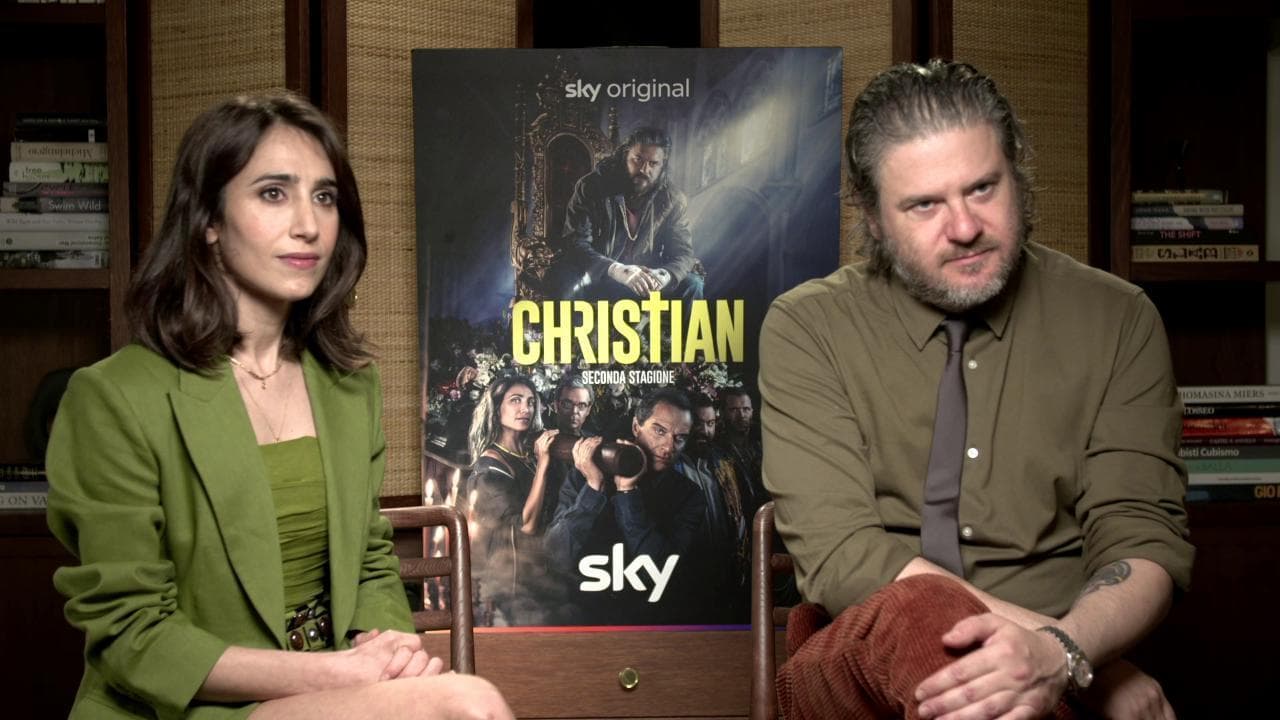 'Christian 2', l'utopia coatta del santo picchiatore - L'intervista ai protagonisti