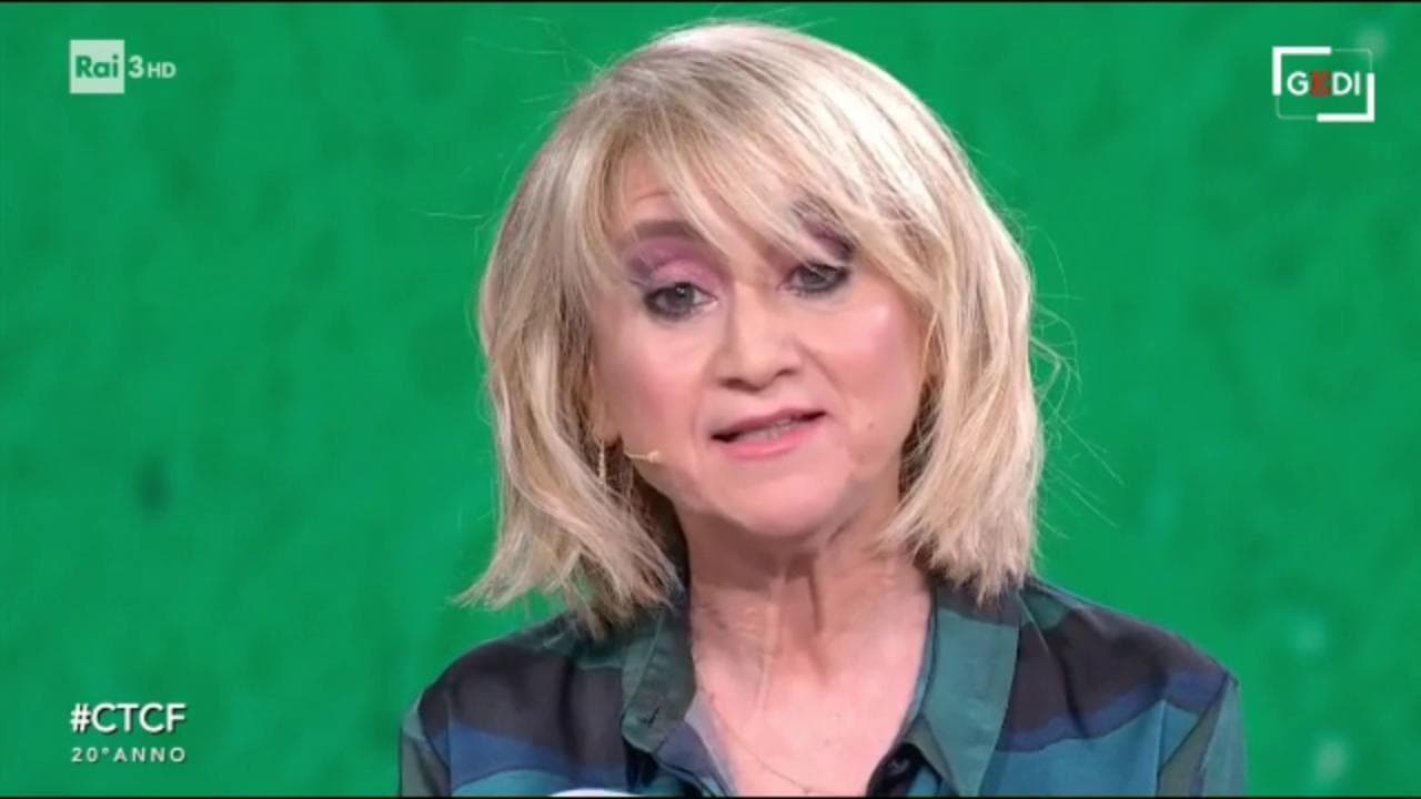 Famiglie arcobaleno, la letterina di Luciana Littizzetto al Governo: "Non discriminate i bambini"
