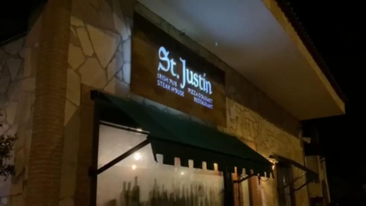 Vademecum dei sapori: un pub Irish a Mondragone