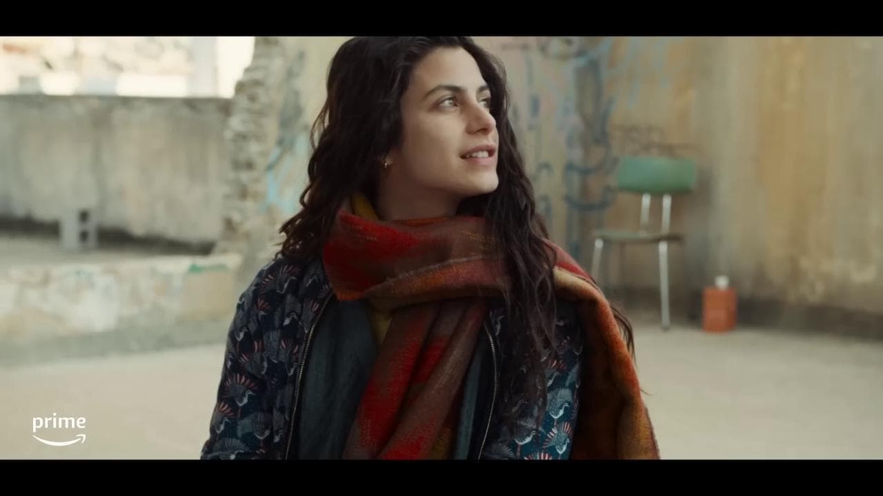 'Salade Grecque' nuovi studenti Erasmus nella serie di Cédric Klapisch - trailer