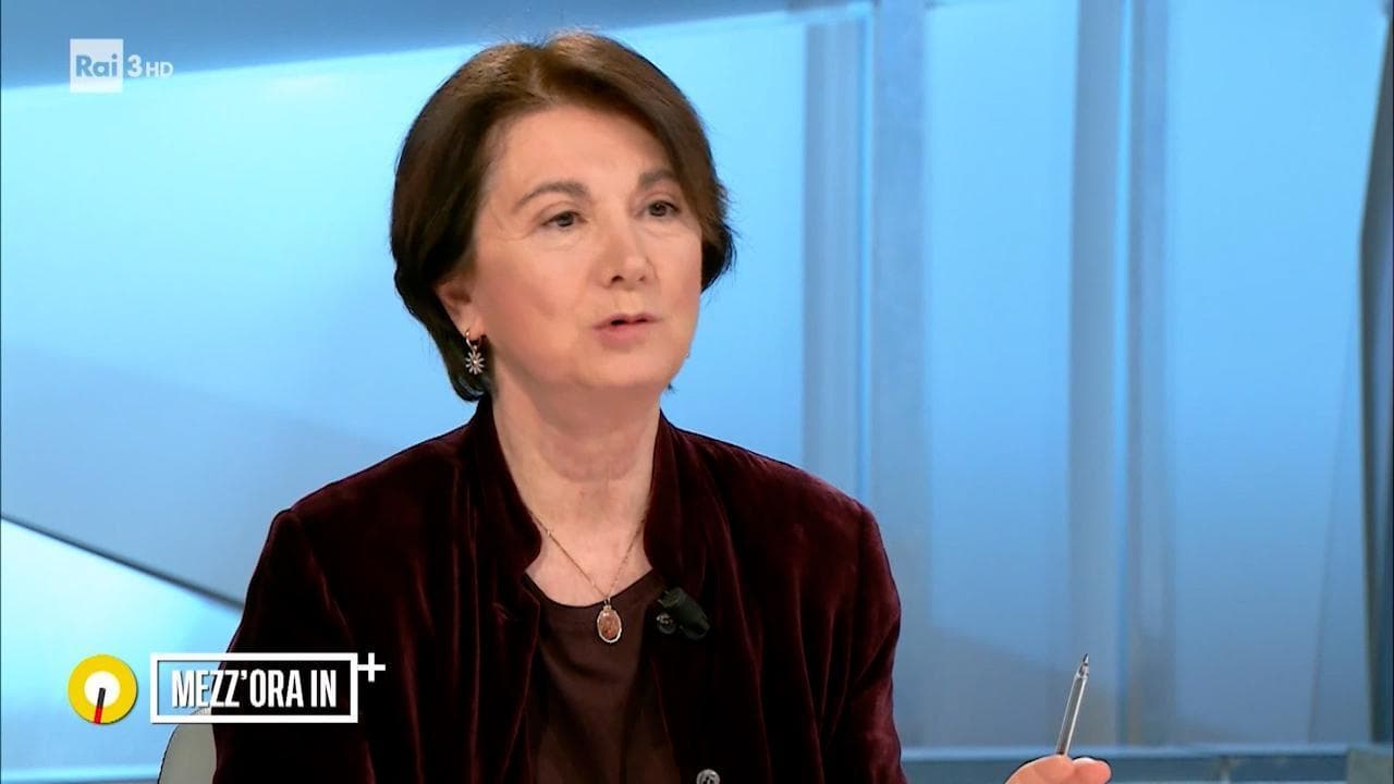 Maternità surrogata, la ministra per la famiglia Roccella: "Rampelli dice la verità"
