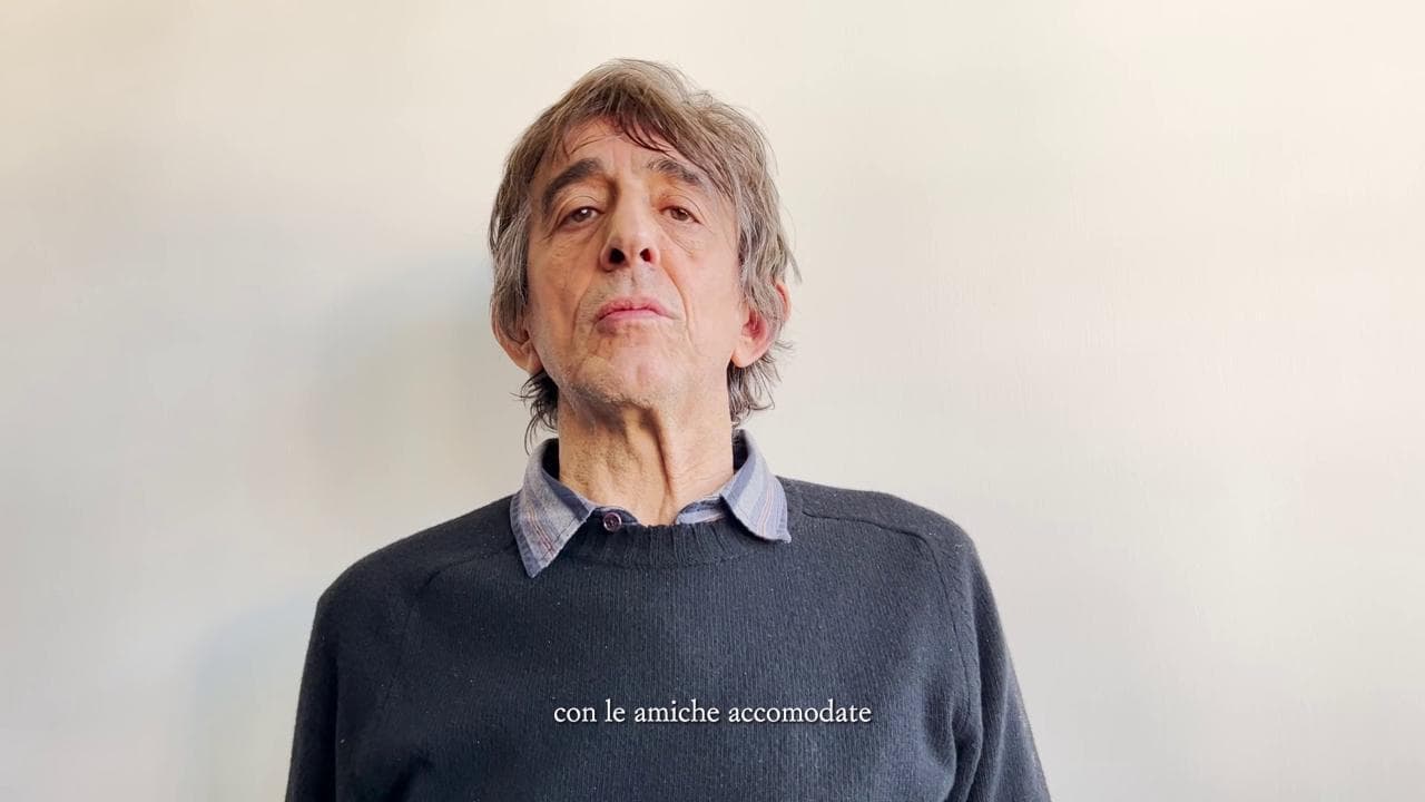 Cultura, Sergio Rubini legge "La Malnata" di Beatrice Salvioni