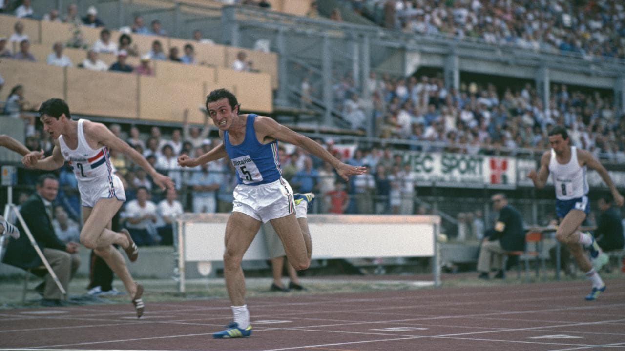 "Ma chi sei, Mennea?". Il documentario a dieci anni dalla scomparsa del campione olimpico di Mosca
