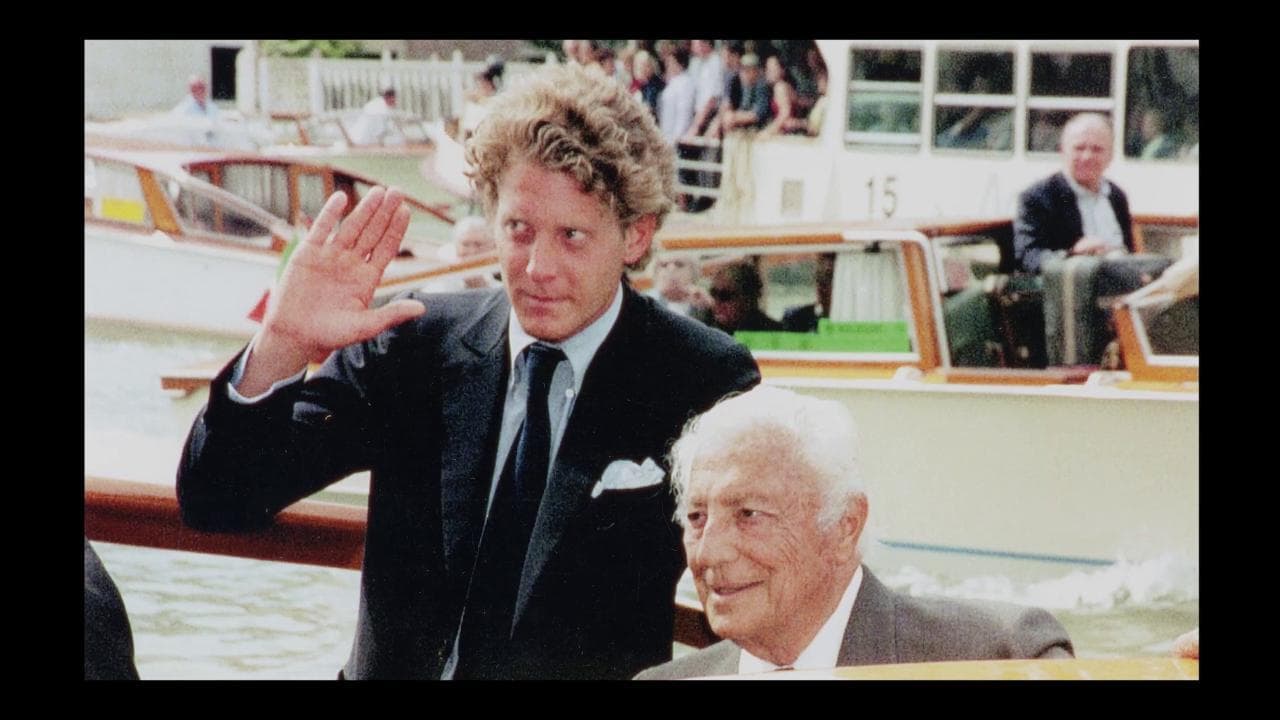 Gianni Agnelli raccontato dai nipoti: "Dalle 5.30 del mattino la giornata dell'Avvocato"