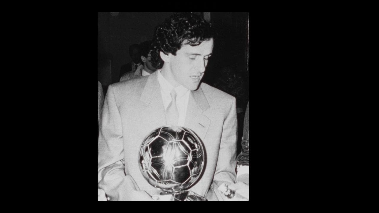 Gianni Agnelli, il ricordo di Platini: "Se il pallone fosse stato tutto d'oro non glielo avrei regalato"