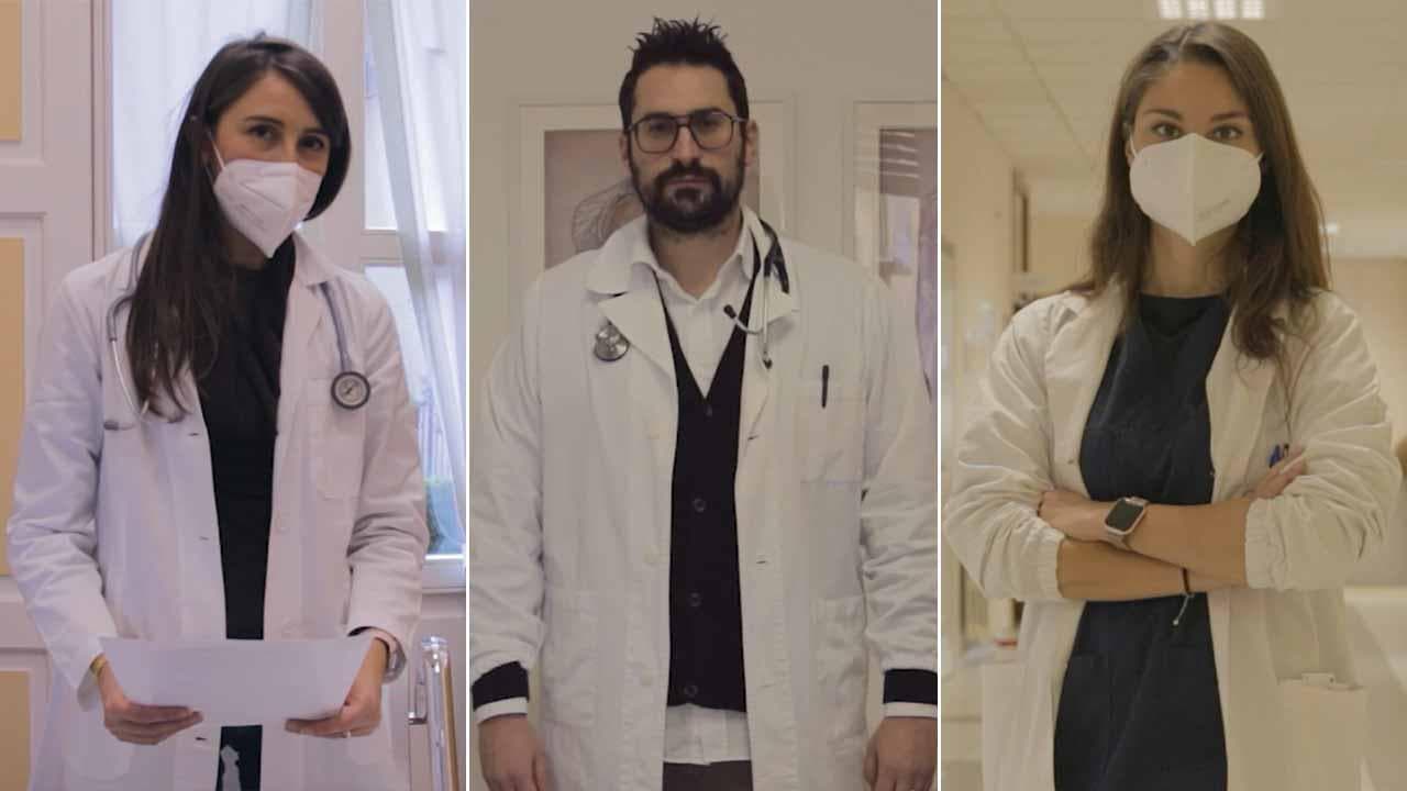 Una giornata da medico di famiglia: "1500 pazienti e tanta burocrazia. Ma rifaremmo la stessa scelta"