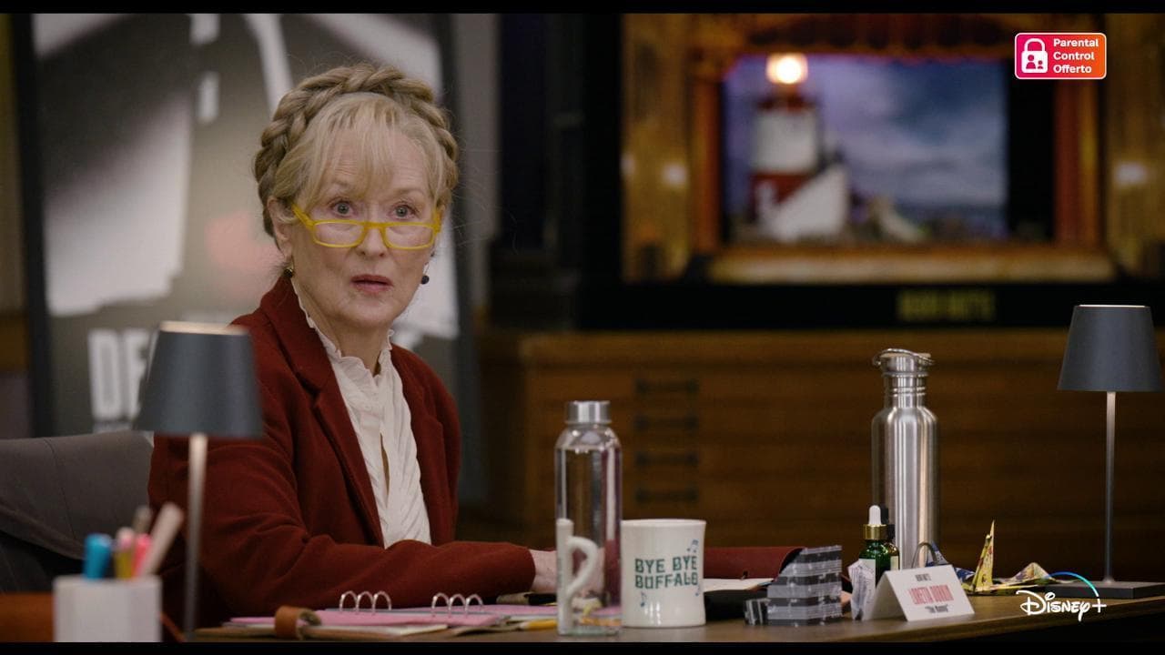 'Only murders in the building', nella terza stagione arriva Meryl Streep - Il trailer