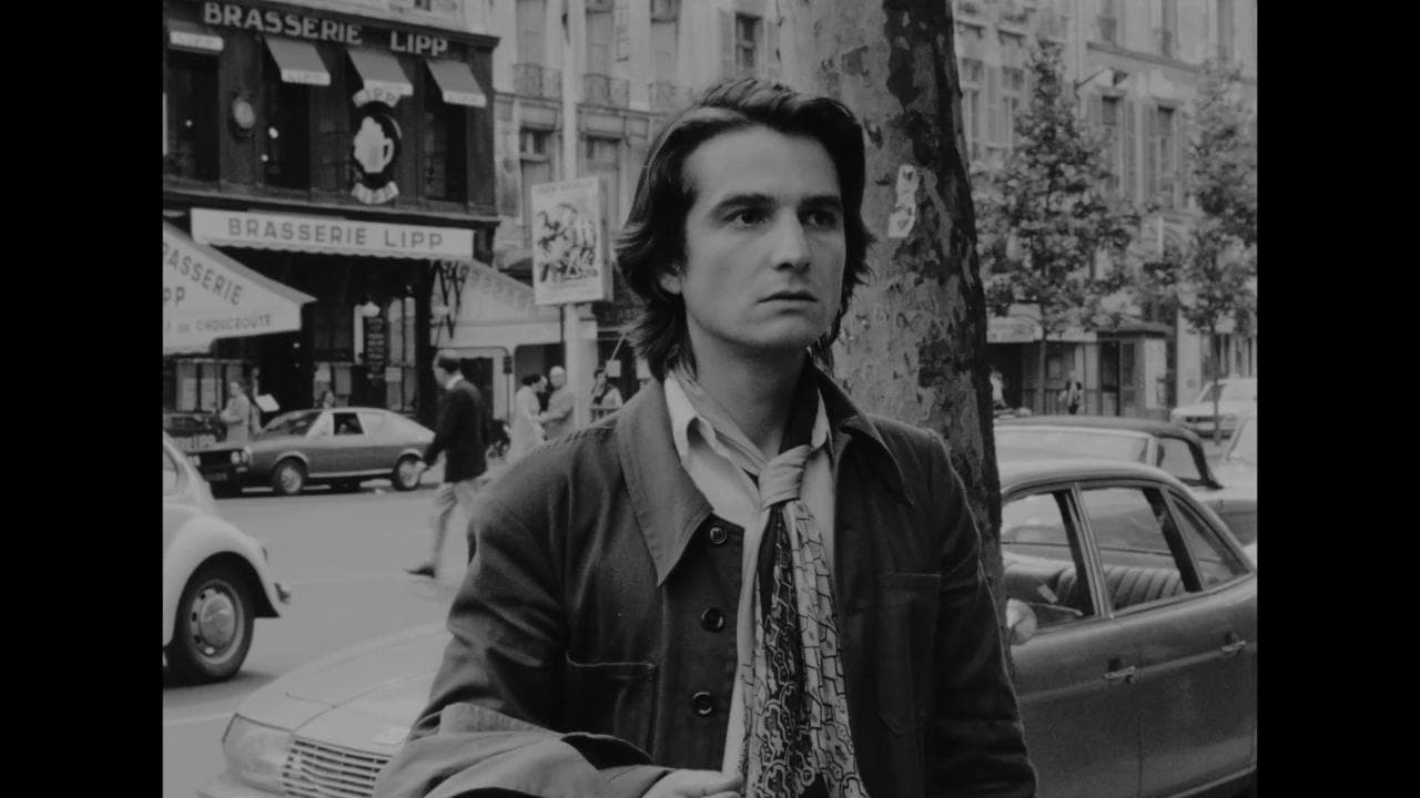 'La maman et la putain' al cinema per la prima volta il film di Jean Eustache - clip in anteprima
