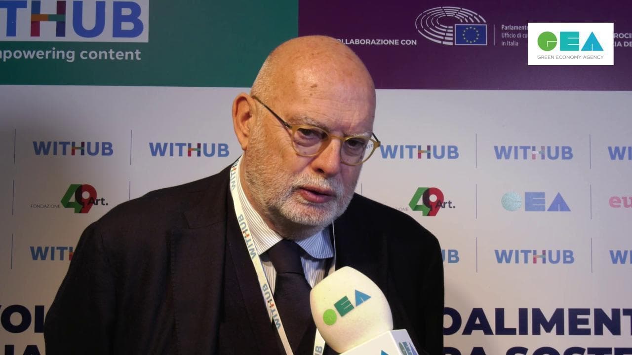 Prezzi energia, Gozzi (Federacciai): "Europa incapace di politica comune. Rischi per mercato unico"