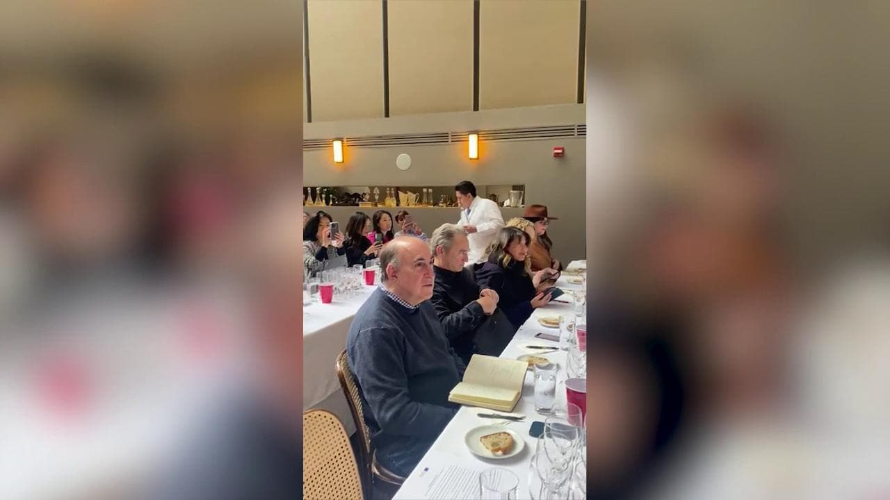 Vini, l'Irpinia a New York per festeggiare i 30 anni della prima Docg