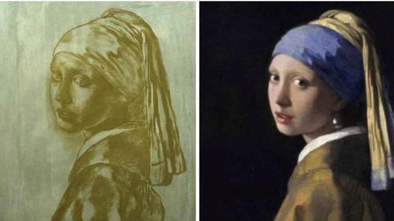 I segreti di Vermeer e "La ragazza con l'orecchino di perla": così è nata passo dopo passo