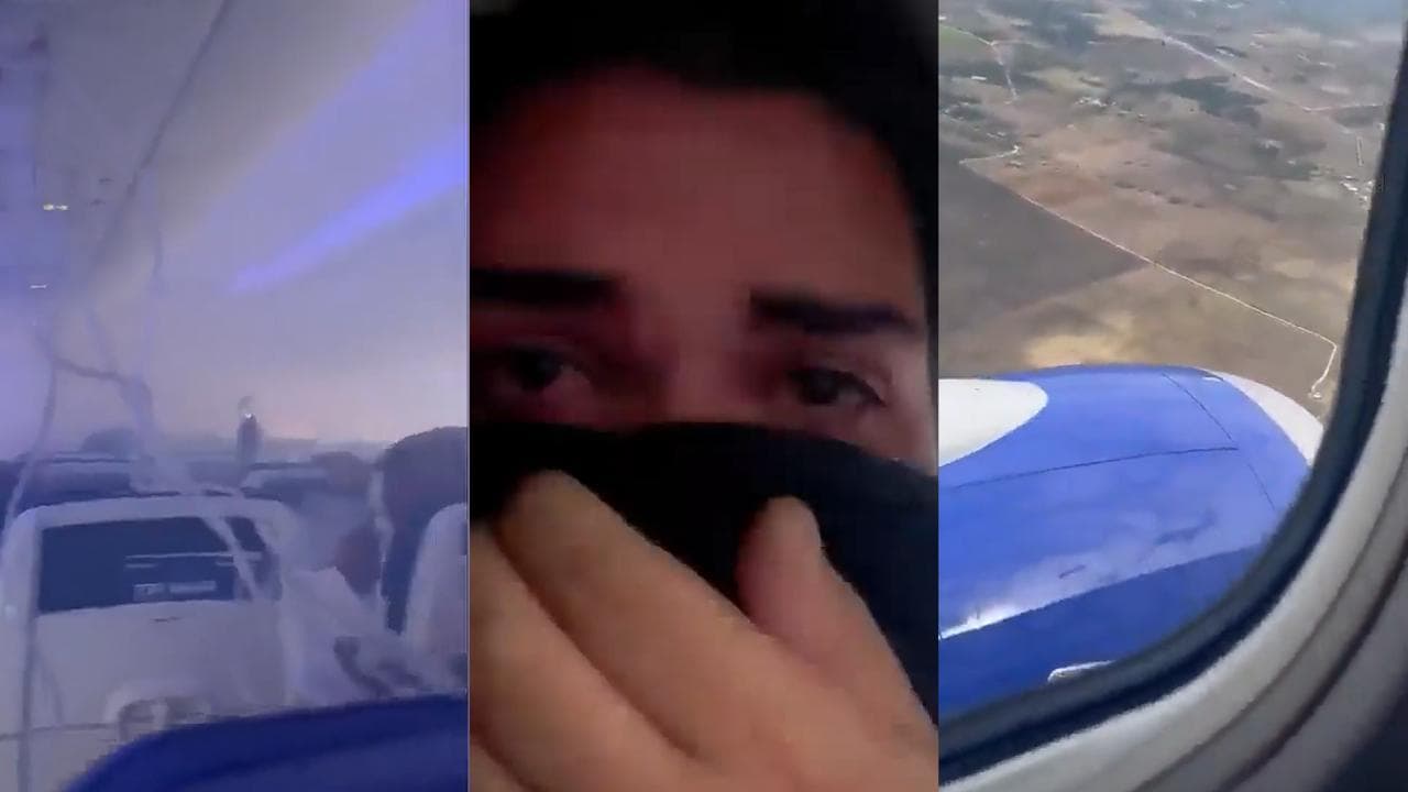 Paura ad alta quota, l'aria diventa irrespirabile: panico per 147 passeggeri a bordo di un Boeing 737