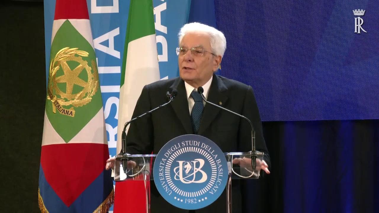 Strage di Cutro, Mattarella: "Il cordoglio si tramuti in scelte concrete da parte di tutti, Italia e Ue"