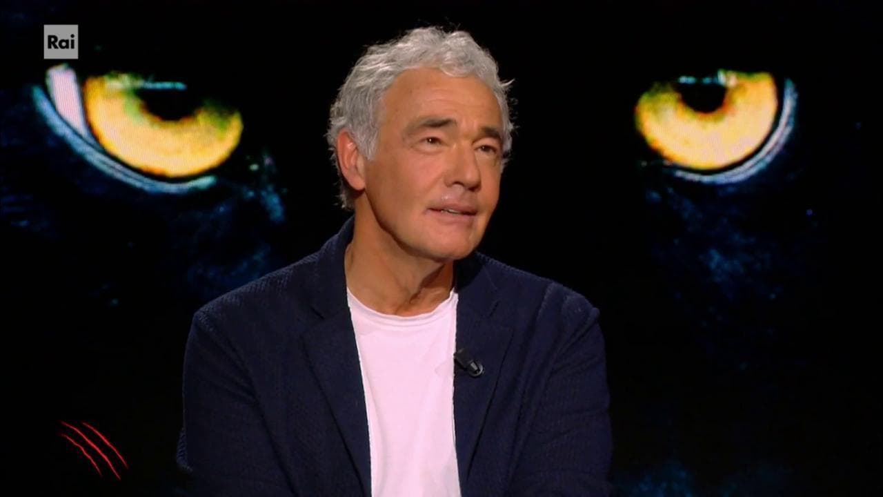Massimo Giletti e la confessione del flirt con Sofia Goggia: "Amo le nevi vincenti"