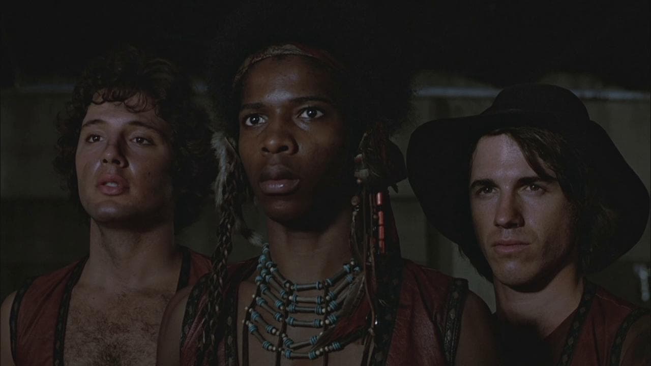 'The Warriors - I guerrieri della notte', torna in sala il cult di Walter Hill - trailer