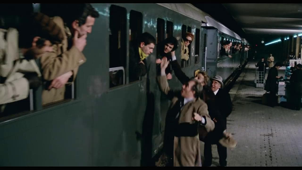 'Amici miei' il capolavoro di Monicelli - trailer