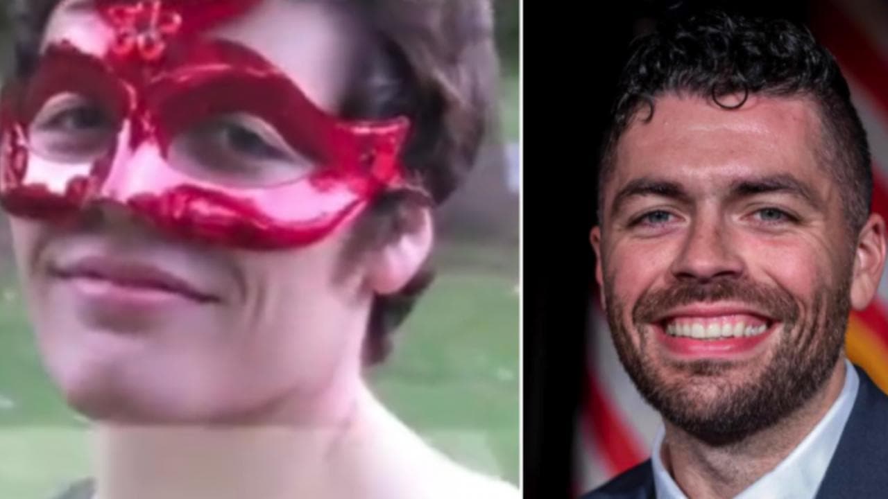 Politico repubblicano anti-drag queen viene smascherato sui social: in un video è travestito da donna