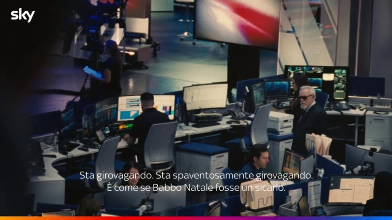 'Succession 4', la stagione finale dal 3 aprile