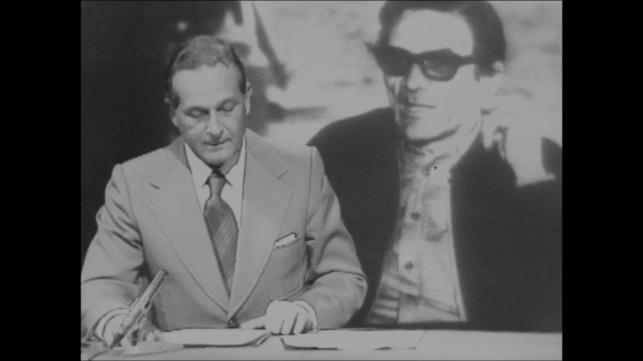 'Pasolini, una visione nuova' il doc di Giancarlo Scanchilli: "Chiederemo la riapertura delle indagini sulla sua morte"