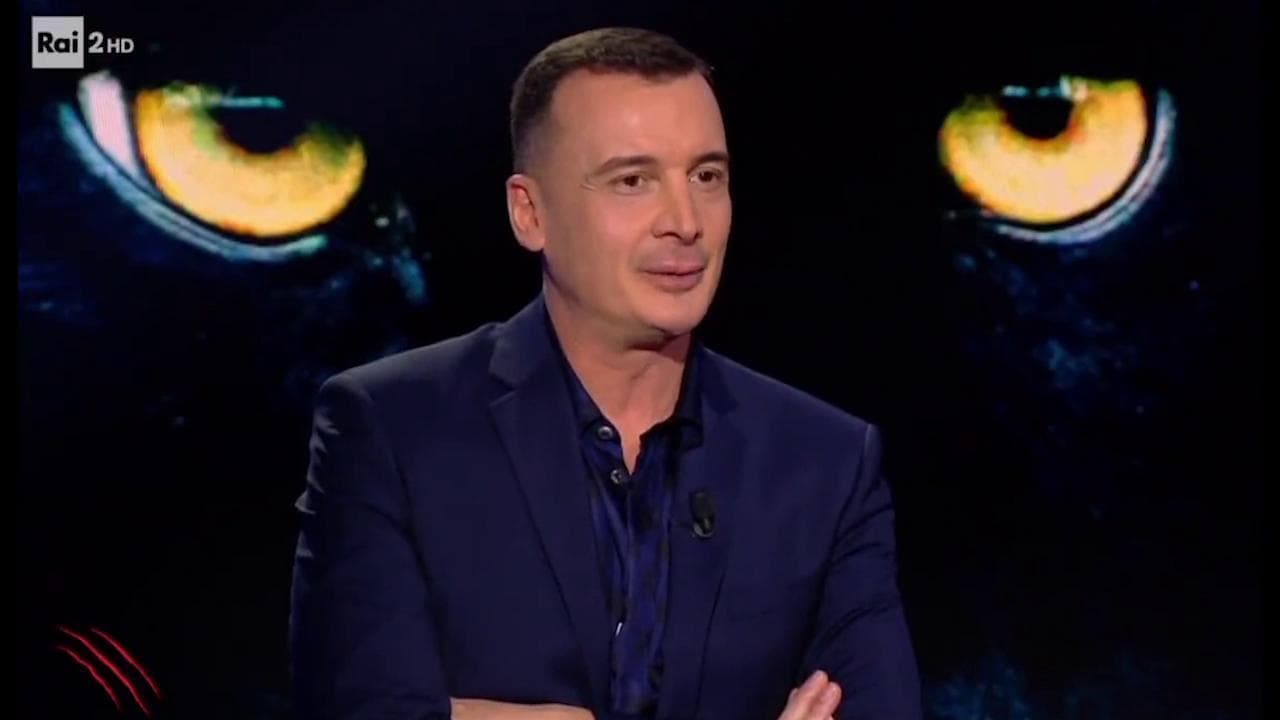 La gaffe di Casalino con Fagnani: "Una poesia di Baudelaire? Madame Bovary"