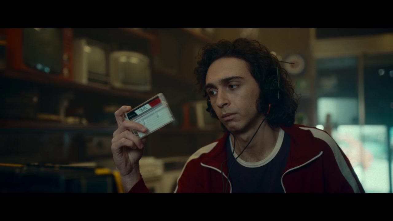 "Mixed by Erry", quelle cassette pirata entrate nella Storia