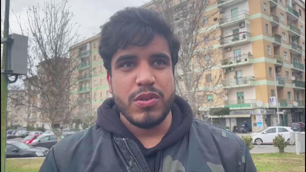 La strage di Cutro - Il mediatore Sorab: "Chiedono in lacrime dei figli, difficile dire che li hanno persi"