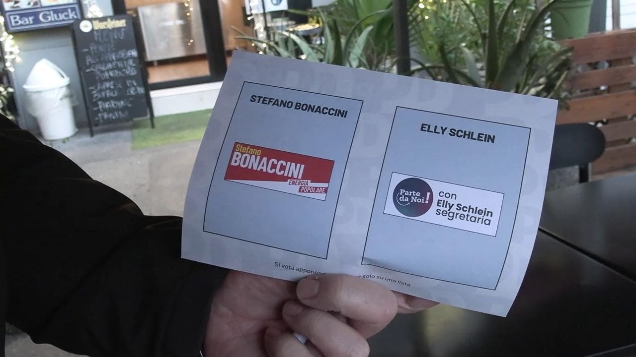 Pd, nella Milano che ha scelto Schlein: "Serve una donna giovane, ecologista, femminista e di sinistra"