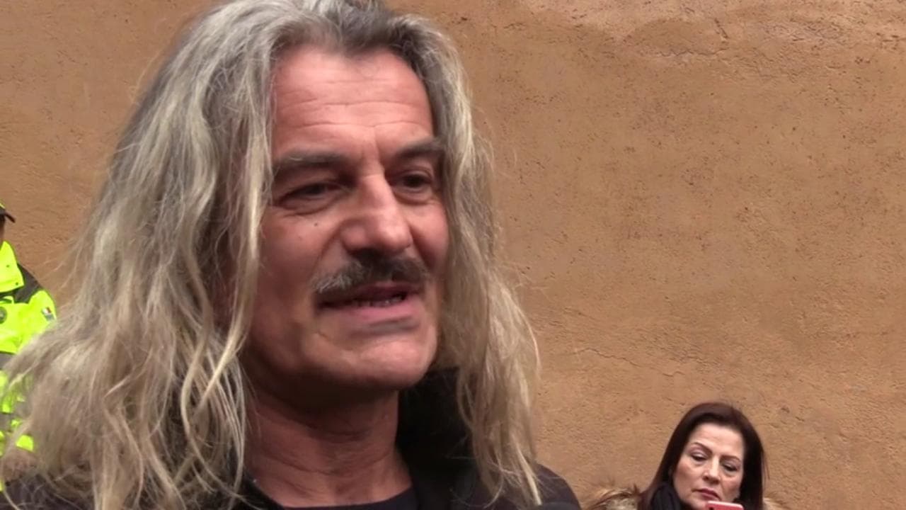 Costanzo, il ricordo di Demo Morselli: "Questo mondo dello spettacolo vivrà per anni grazie a lui, era pieno di idee"
