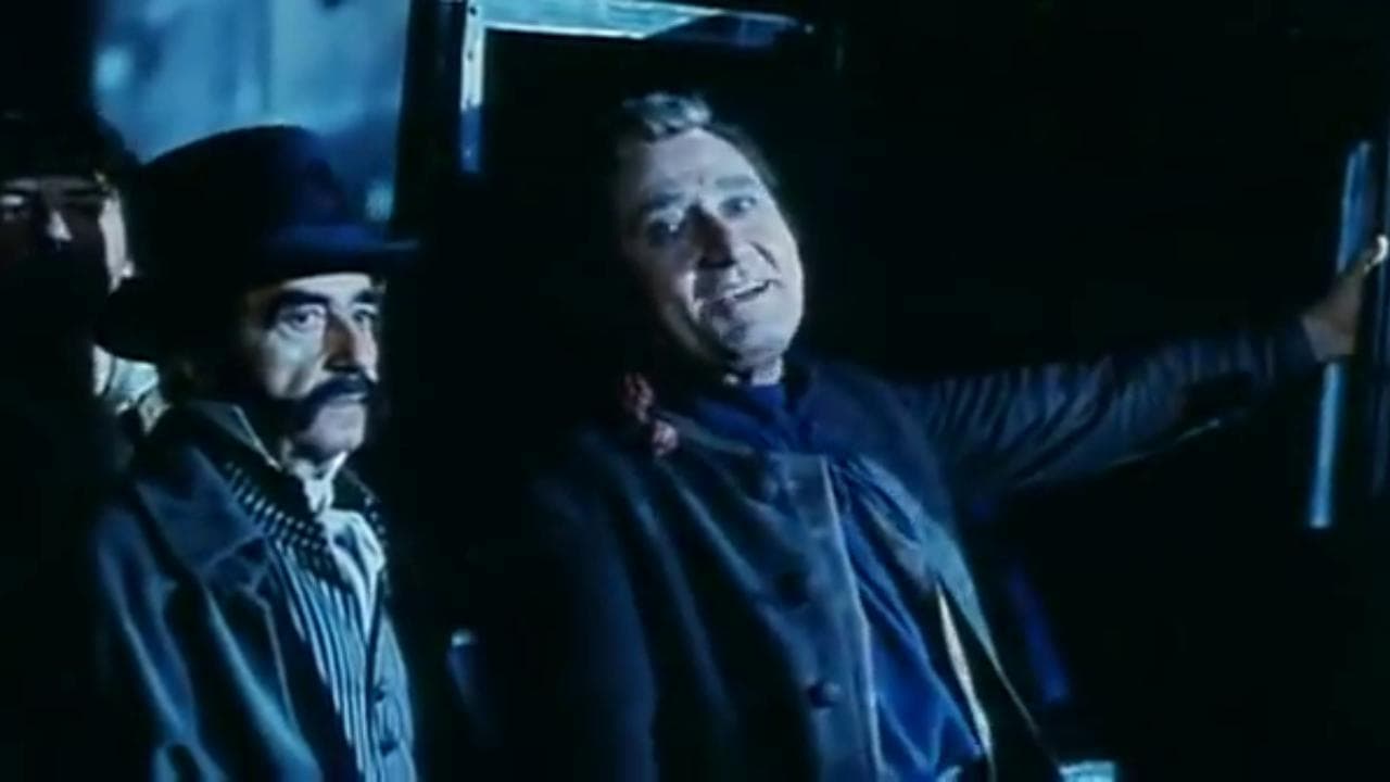 Alberto Sordi è 'Il marchese del Grillo': "Mi dispiace, ma io so io, e voi..."