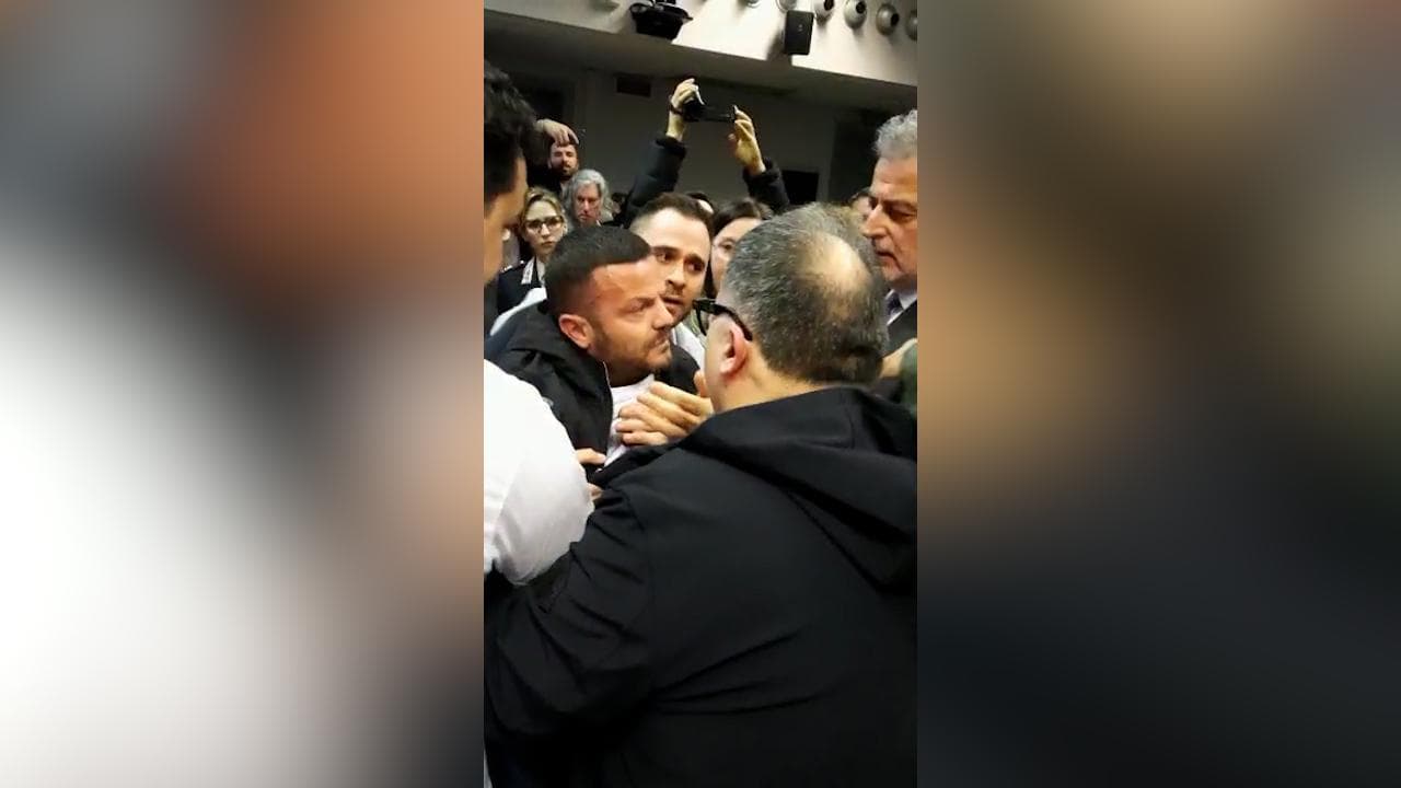 Rigopiano, 5 condanne per 30 imputati. Sopravvissuti e familiari si scagliano contro il giudice