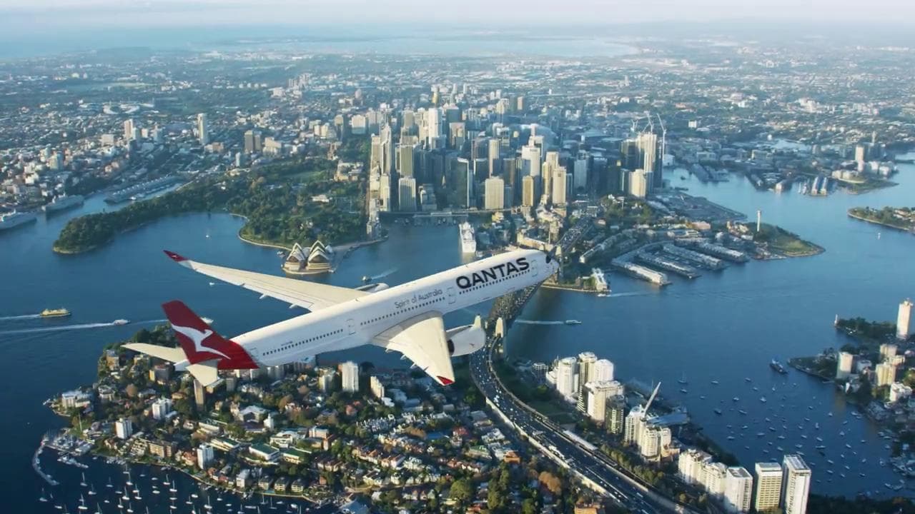 Volare e vedere "due albe" nel comfort estremo: gli interni degli Airbus A350 pronti per viaggiare 20 ore