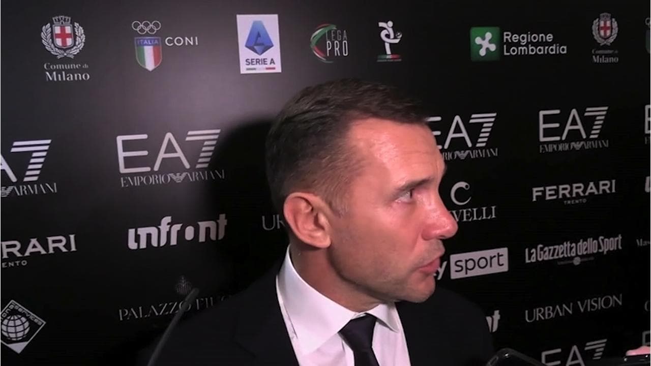 Olimpiadi, Shevchenko: "Gli atleti russi e bielorussi vanno esclusi da ogni competizione fino alla fine della guerra"