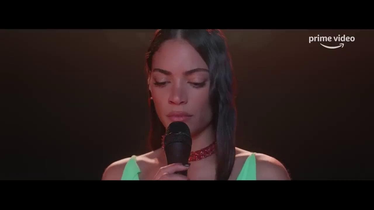 Elodie si racconta nel doc 'Sento ancora la vertigine' - trailer