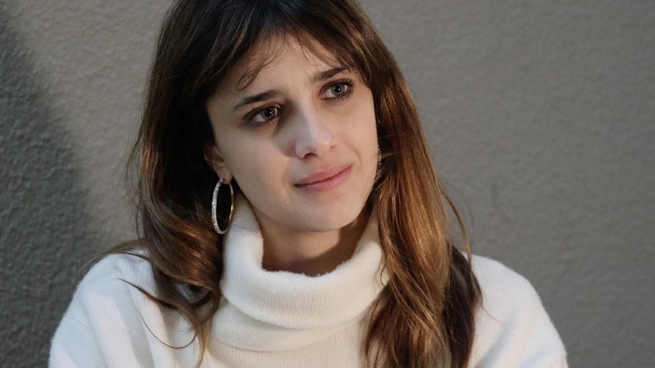 Benedetta Porcaroli a Berlino: "Sarò la Madonna in un film, poi una suora horror"