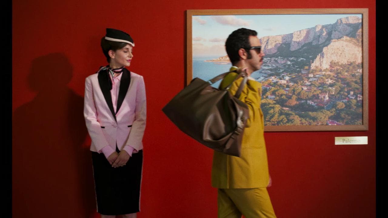 'La primavera della mia vita', il debutto al cinema di Colapesce e Dimartino