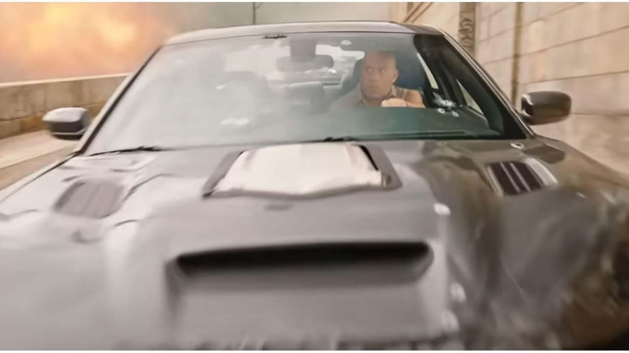 Fast and Furious 10: da Roma a Torino, le strade italiane nel trailer ufficiale del film