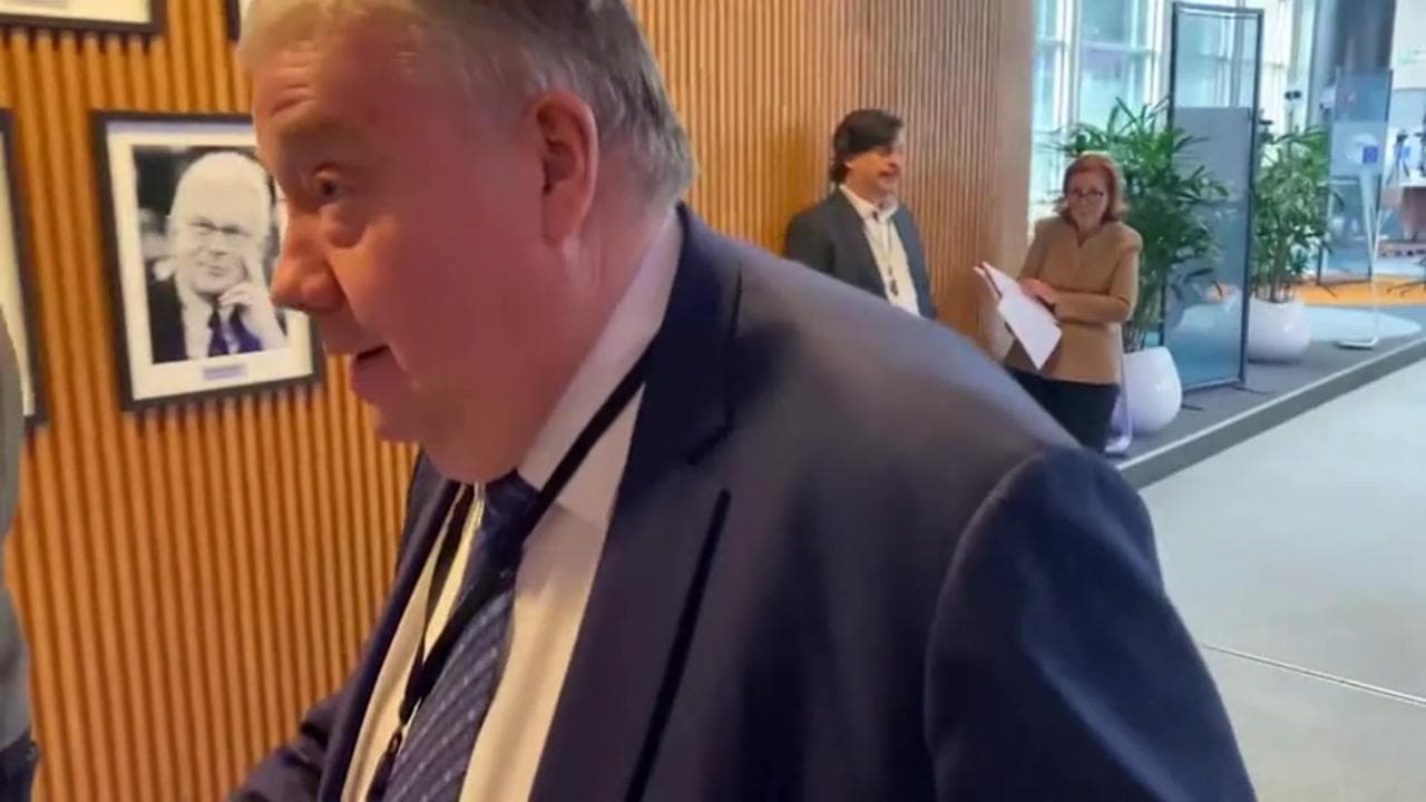 Qatargate, quando Tarabella diceva: "Sono tranquillo, vado sereno a votare sull'immunità"