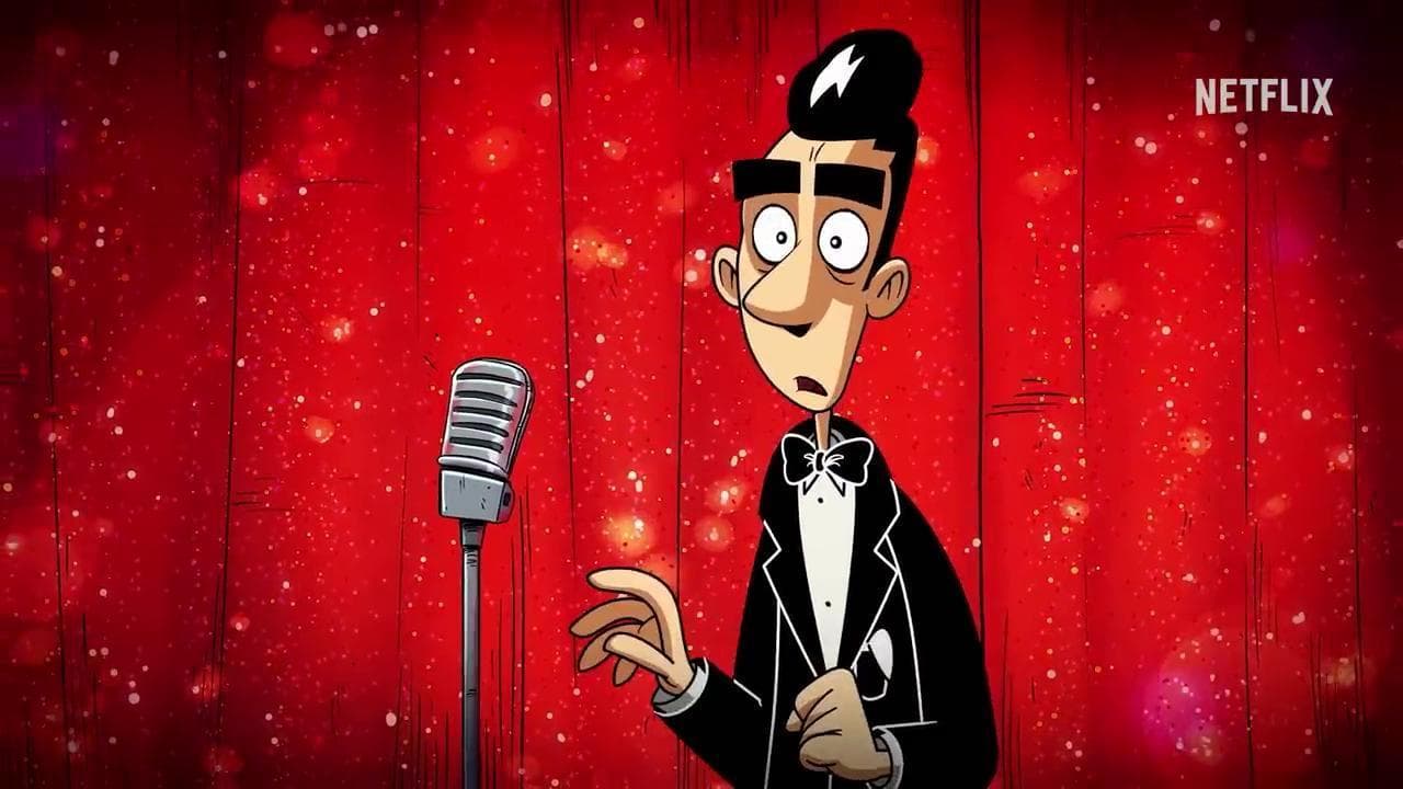 Zerocalcare, 'Questo mondo non mi renderà cattivo'. Il teaser a Sanremo