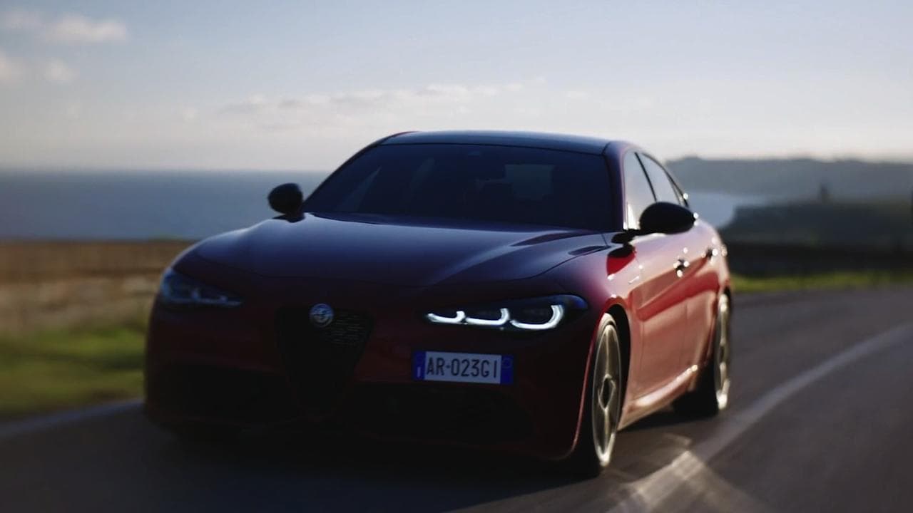 Alfa Giulia e Stelvio, restyling in nome dell'elettronica