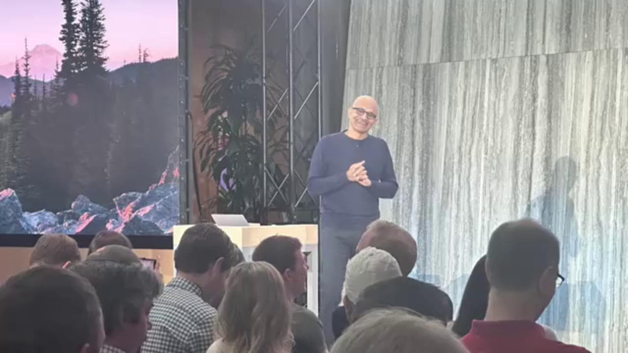 Microsoft, la rivoluzione: su Bing arriva ChatGPT. Repubblica lo ha provato