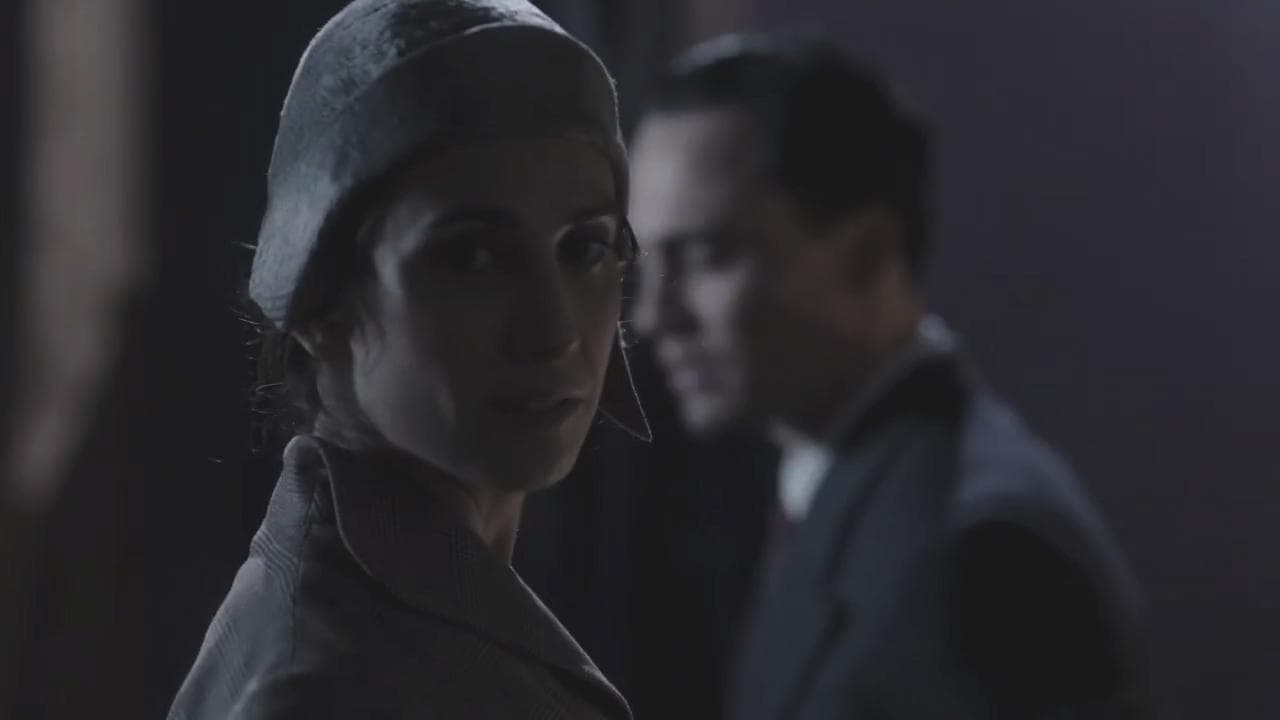 'Quei due - Edda e Galeazzo Ciano', il film di Wilma Labate
