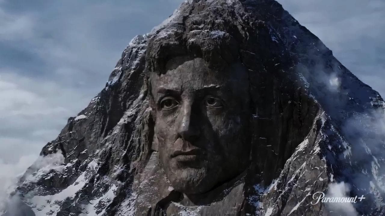 'The family Stallone', Sylvester moglie e figlie in una docuserie