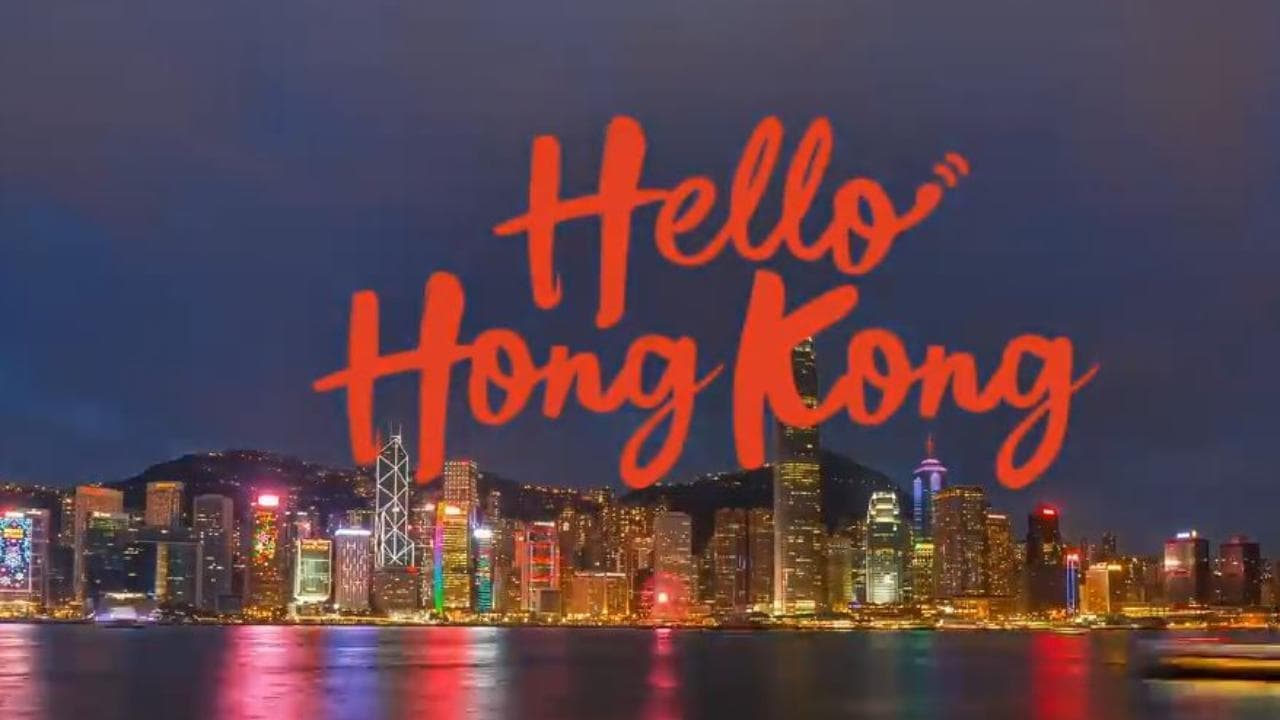 "Hello Hong Kong", 500mila biglietti aerei gratis per visitarla: la mega campagna turistica della città