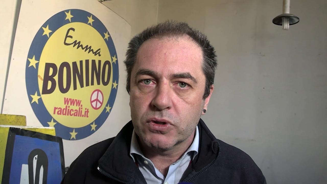 Usuelli dopo l'incontro con Cospito: "Non sono il suo confessore, ma sono per un 41 bis più umano"