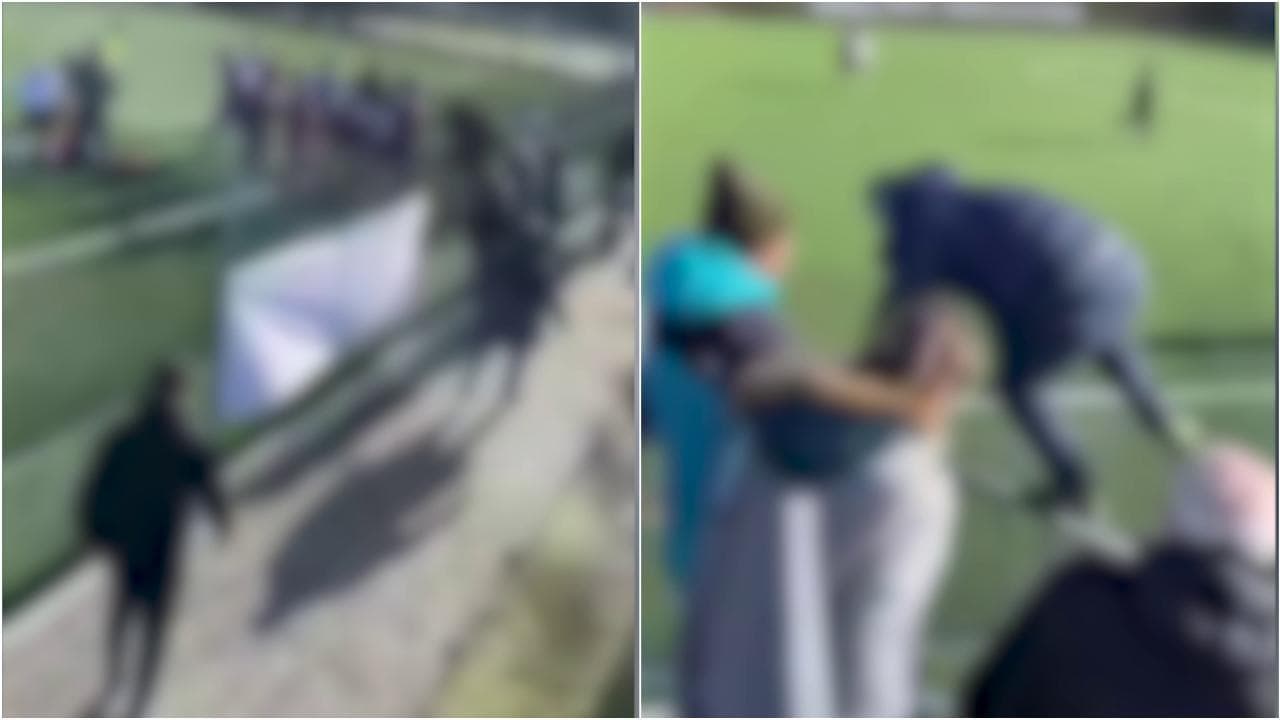 Follia all'oratorio, l'amichevole tra ragazzini finisce a pugni e i genitori invadono il campo