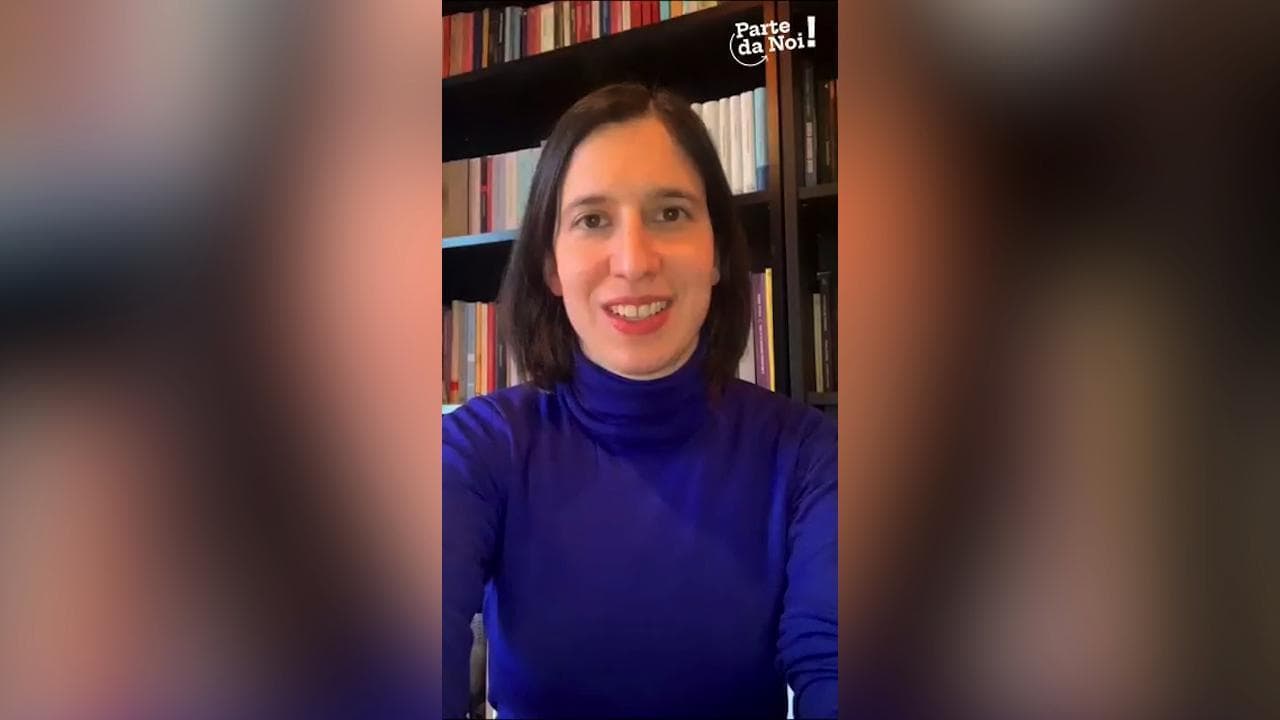 Pd, l'appello di Schlein: "Iscrivetevi entro domani per cambiare il partito"
