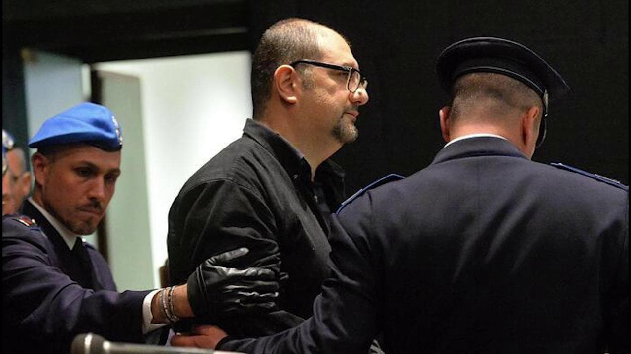 Caso Cospito, l'avvocato del leader anarchico: "Lo stanno trasformando in un martire"