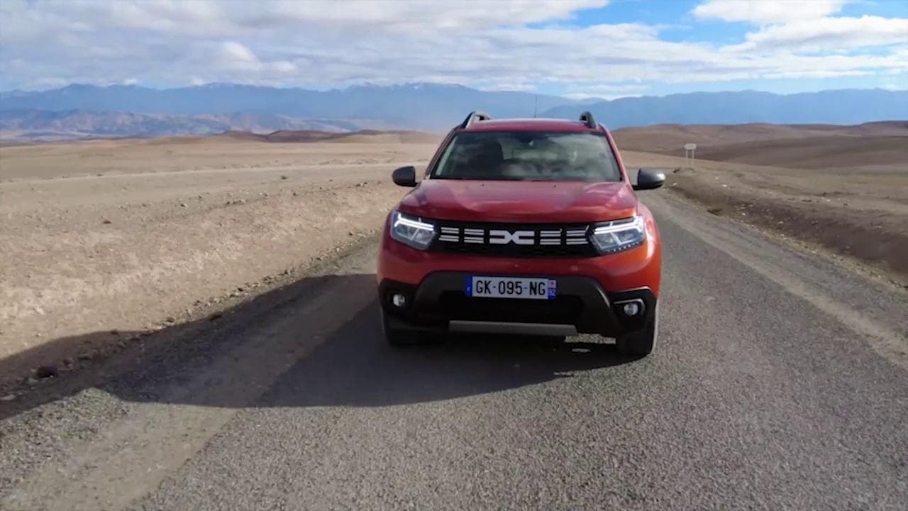 Dacia, la nuova sfida è essere il n. 1 del best value for money